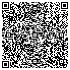 QR code with Macedon Veterinary Care contacts