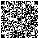 QR code with K J Adams Investigations contacts