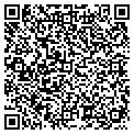 QR code with ARM contacts