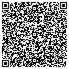QR code with Action Paving & Seal Coating contacts