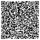 QR code with Child Health Disability Prvntn contacts