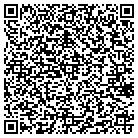 QR code with Omega Investigations contacts