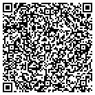 QR code with A & A Tool & Die Machining Inc. contacts