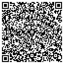 QR code with R T Roche & Assoc contacts