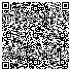 QR code with Ragin Pest Elimination contacts