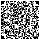 QR code with Anderson Edm Service contacts