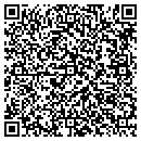 QR code with C J Wireless contacts
