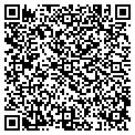 QR code with A & R Tool contacts