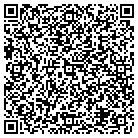 QR code with Anderson Columbia CO Inc contacts