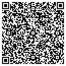QR code with C & J Tool & Die contacts