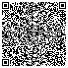 QR code with Cutting Edge Technologies Inc contacts