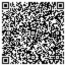 QR code with J H Scelza Inc contacts
