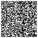 QR code with J & J Quality Builders contacts