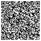 QR code with Pines Plains Veterinary contacts