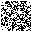 QR code with A A J Pontes contacts