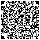 QR code with Patterson Tubular Service contacts