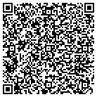 QR code with Hunts End Stables Ltd Liabilit contacts