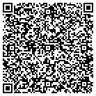QR code with Mutts & Cutts Mobile Grooming contacts