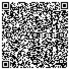 QR code with Oscars Limousines Inc contacts