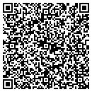 QR code with Richard W Greene contacts