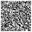 QR code with Richard W Reid D V M P C contacts