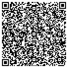 QR code with La Bella Luna Stables L L C contacts