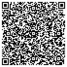 QR code with Marron Building & Contracting Corp contacts
