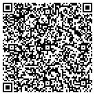 QR code with P & S Transportation Inc contacts