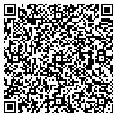 QR code with Mjd Builders contacts