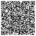 QR code with Hrs Applications contacts