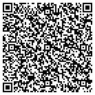 QR code with S & S Racing Stables LLC contacts