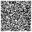 QR code with O & G/Dtc Engineers & Constructors - Ayer Ma Armed Forces Reserve Center contacts