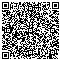 QR code with John R Wallace contacts