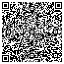 QR code with A A Casino Island contacts