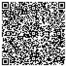 QR code with Whispering Willows Stables contacts