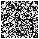 QR code with A To Z Invitations 7 Accessories contacts