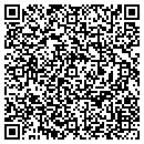 QR code with B & B Custom Collison Center contacts