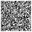 QR code with C P E Saddlebreds contacts