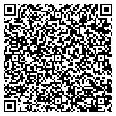 QR code with A T N T Lab contacts