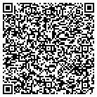 QR code with Precision Manufacturing CO Inc contacts