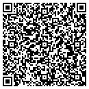 QR code with S & D Wire CO contacts
