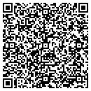 QR code with D And K Rentals contacts
