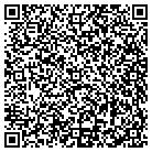 QR code with Tyler City Construction Company Inc contacts