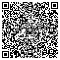 QR code with Abc Steamers contacts