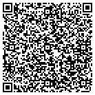 QR code with Han's & Harry's Bakery Corp contacts