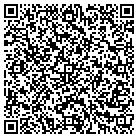 QR code with W Camacho Transportation contacts