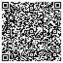 QR code with W & M Building LLC contacts