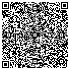 QR code with Hilltop Financial Mile Cars contacts