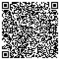 QR code with Avsc contacts