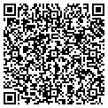 QR code with The Computer Store contacts